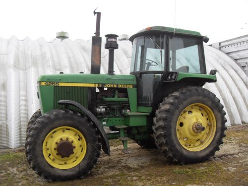 Property photo 5 - Indiana Dairy Land & Equipment Absolute Auction
